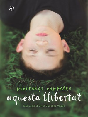 cover image of Aquesta llibertat